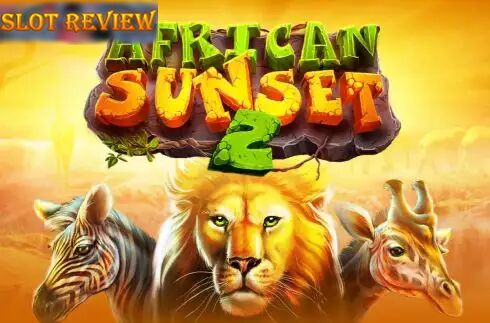 African Sunset 2 Slot Review